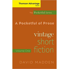 A Pocketful of Prose: Vintage Short Fiction, Volume I