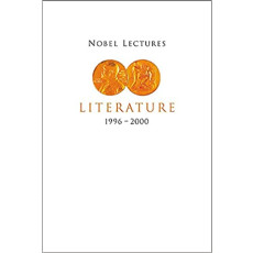 Nobel Lectures in Literature 1996-2000 (2003)