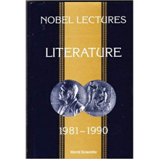 Nobel Lectures in Literature 1981-1990