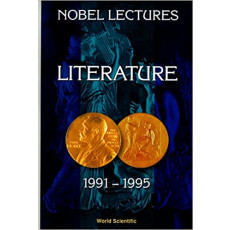 Nobel Lectures in Literature 1991-1995(1997)
