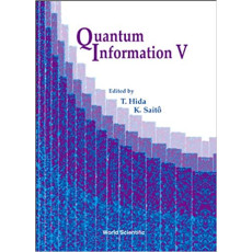 Quantum Information, V(2006)