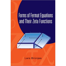Forms Of Fermat Equations And Their Zeta Functions(2004)