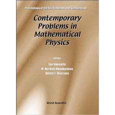 Contemporary Problems In Mathematical Physics(2004)