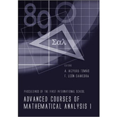 Advanced Courses Of Mathematical Analysis I(2004)