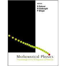 Mathematical Physics(2005)