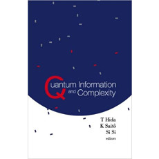 Quantum Information And Complexity(2004)