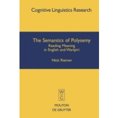 The Semantics of Polysemy (2005)