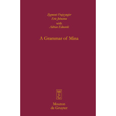 A Grammar of Mina(2005)