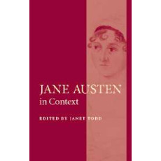 Jane Austen in Context(2005)