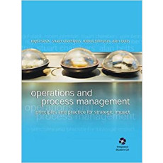 Operations and Process Management(2006)