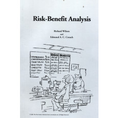 Risk-Benefit Analysis(2001)