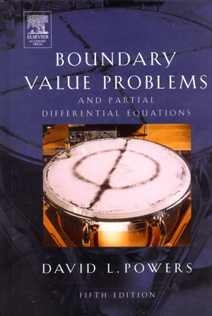 Boundary Value Problems(2005)