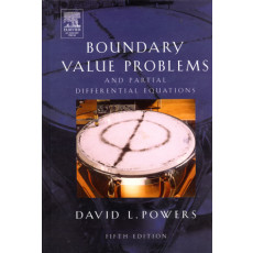 Boundary Value Problems(2005)