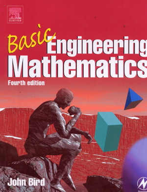 Basic Engineering Mathematics(2005)