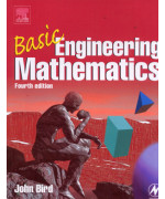 Basic Engineering Mathematics(2005)