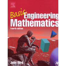 Basic Engineering Mathematics(2005)