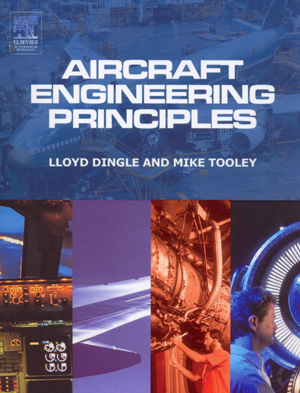 Aircraft Engineering Principles(2005)