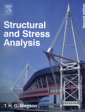 Structural and Stress Analysis(2005)