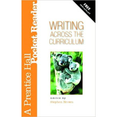 Writing Across the Curriculum(2005)