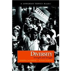 Diversity : Strength and Struggle