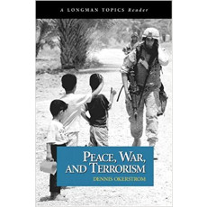 Peace, War, and Terrorism(2005)