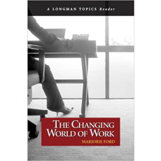 The Changing World of Work(2005)