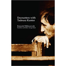Encounters with Tadeusz Kantor(2005)