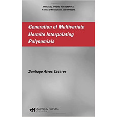 Generation of Multivariate Hermite Interpolating Polynomials(2005)