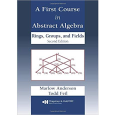 A First Course in Abstract Algebra(2005)