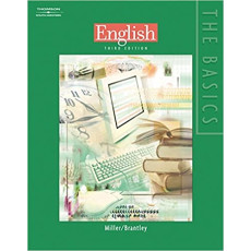 The Basics : English(2005)