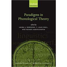 Paradigms in Phonological Theory(2005)