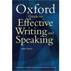 The Oxford Guide to Effective Writing and Speaking(2005)