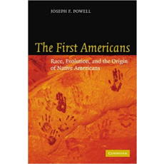 The First Americans(2005)