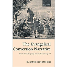 The Evangelical Conversion Narrative(2005)