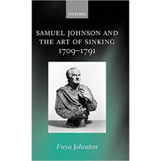 Samuel Johnson and the Art of Sinking 1709-1791 (2005)