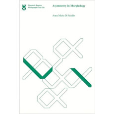 Asymmetry in Morphology(2005)