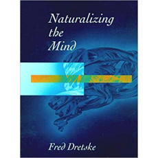 Naturalizing the Mind(1997)