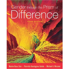 Gender Through the Prism of Difference(2005)