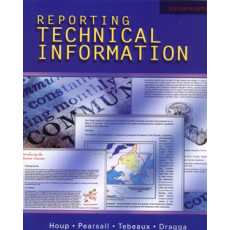Reporting Technical Information(2005)