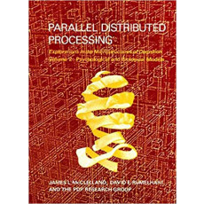 Parallel Distributed Processing, Vol. 2(1987)