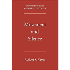 Movement and Silence(2005)