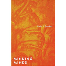 Minding Minds : Evolving a Reflexive Mind by Interpreting Others(2003)