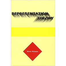 Representation Theory(2003)