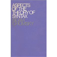 Aspects of the Theory of Syntax(1969)