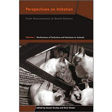 Perspectives on Imitation(2005)