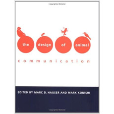 The Design of Animal Communication(2003)
