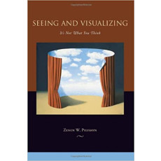 Seeing and Visualizing(2003)