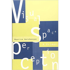 Visual Space Perception: A Primer(1998)