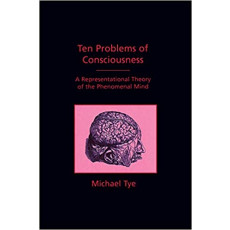 Ten Problems of Consciousness(1997)