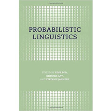 Probabilistic Linguistics(2003)